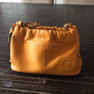 Vince Camuto satchel